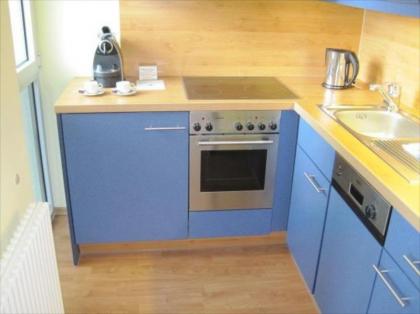 Aparion Apartments Berlin - image 18