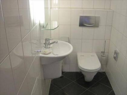 Aparion Apartments Berlin - image 19
