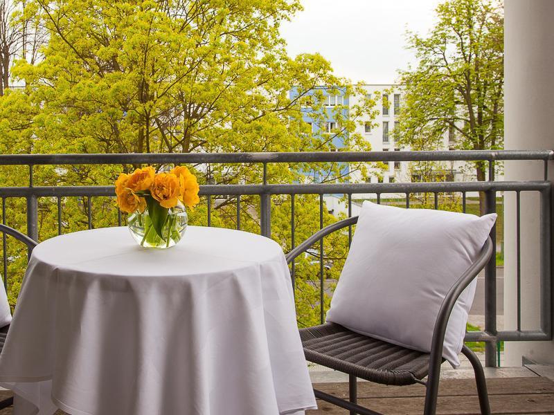 Aparion Apartments Berlin - image 3