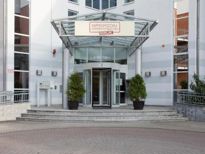 Aparion Apartments Berlin - image 8