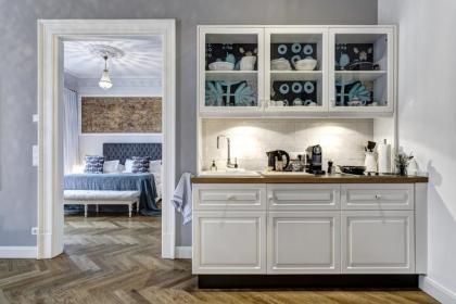Gorki Apartments - image 1