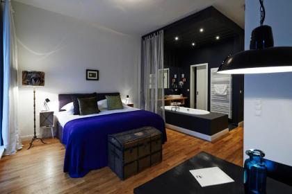 Gorki Apartments - image 12