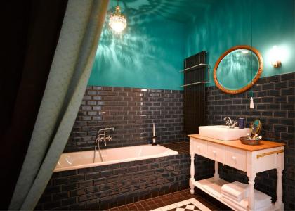 Gorki Apartments - image 17