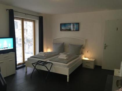 New Green Apartments - image 13