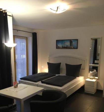 New Green Apartments - image 19