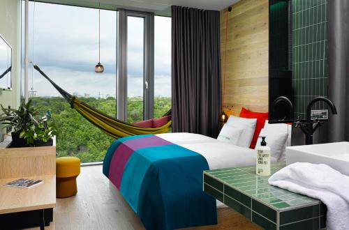25hours Hotel Bikini Berlin - main image