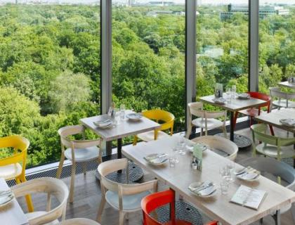25hours Hotel Bikini Berlin - image 10
