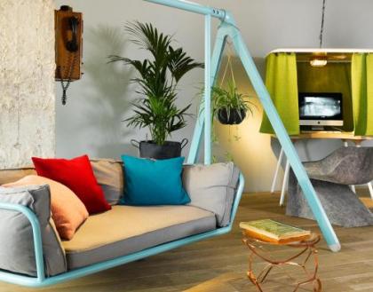 25hours Hotel Bikini Berlin - image 12
