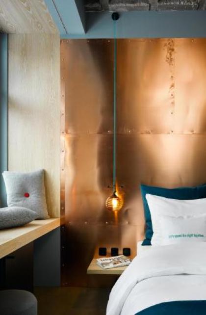 25hours Hotel Bikini Berlin - image 15
