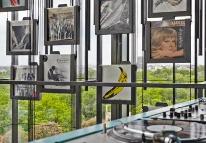 25hours Hotel Bikini Berlin - image 16