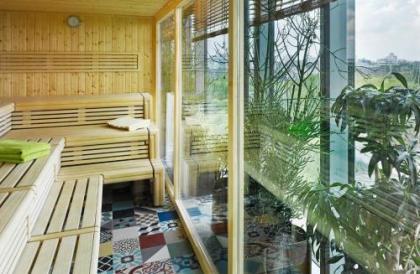 25hours Hotel Bikini Berlin - image 17