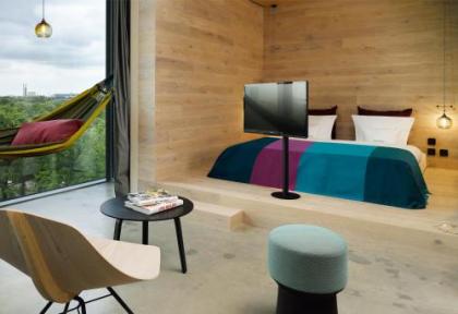 25hours Hotel Bikini Berlin - image 18