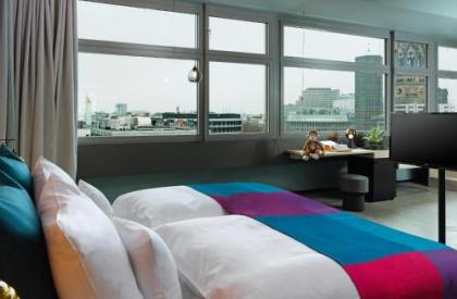 25hours Hotel Bikini Berlin - image 3