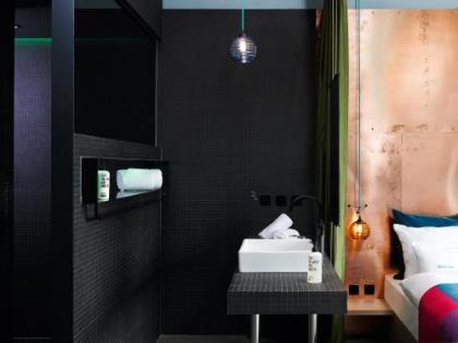 25hours Hotel Bikini Berlin - image 4