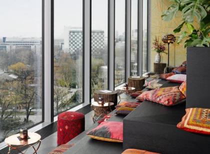 25hours Hotel Bikini Berlin - image 6