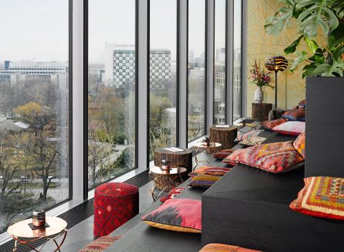 25hours Hotel Bikini Berlin - image 6