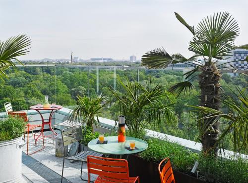 25hours Hotel Bikini Berlin - image 7