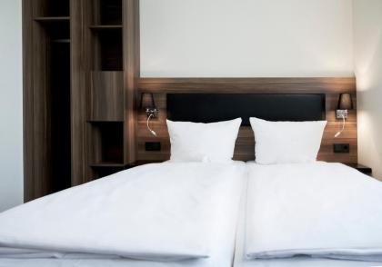 IBB Blue Hotel Berlin Airport - image 10