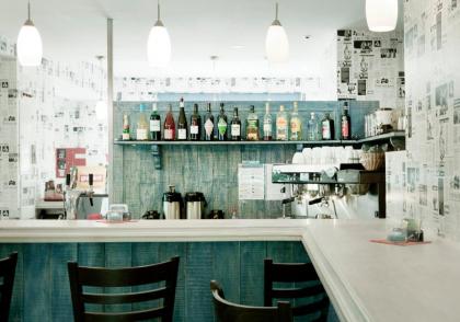 IBB Blue Hotel Berlin Airport - image 18