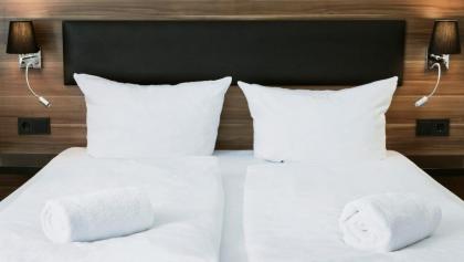 IBB Blue Hotel Berlin Airport - image 5