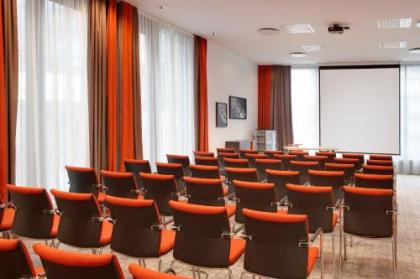 Holiday Inn Berlin City East Side - image 11