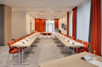 Holiday Inn Berlin City East Side - image 12