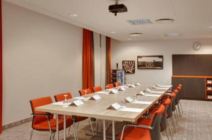 Holiday Inn Berlin City East Side - image 13