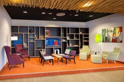 Holiday Inn Berlin City East Side - image 16