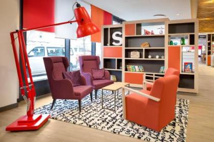 Holiday Inn Berlin City East Side - image 17