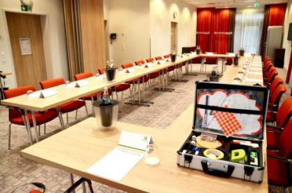 Holiday Inn Berlin City East Side - image 18