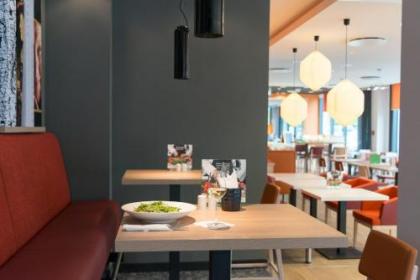 Holiday Inn Berlin City East Side - image 20