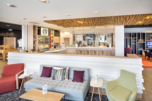 Holiday Inn Berlin City East Side - image 4