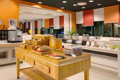 Holiday Inn Berlin City East Side - image 5