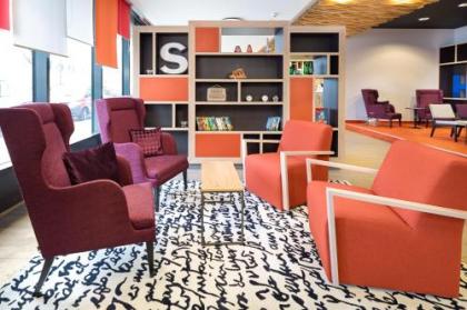 Holiday Inn Berlin City East Side - image 6