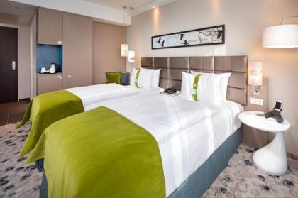 Holiday Inn Berlin City East Side - image 8