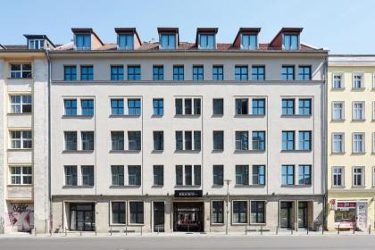 Catalonia Berlin Mitte - image 10