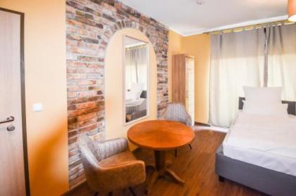 Boutique Hotel Sena - image 19
