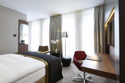 Steigenberger Hotel AM Kanzleramt - image 17
