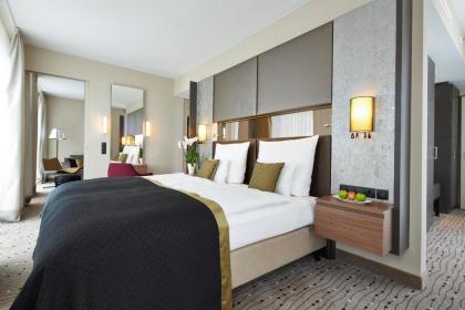 Steigenberger Hotel AM Kanzleramt - image 20