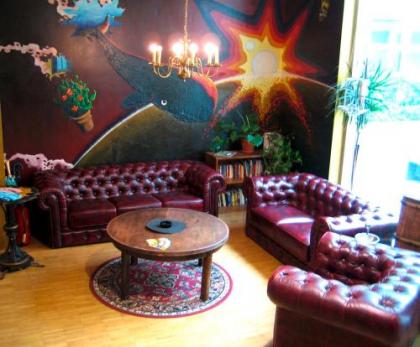 Heart of Gold Hostel Berlin - image 1