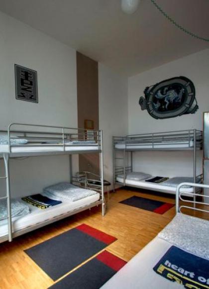 Heart of Gold Hostel Berlin - image 19