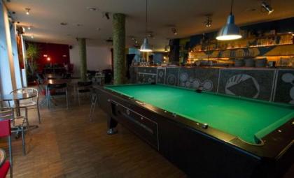 Heart of Gold Hostel Berlin - image 9