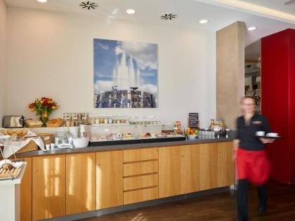 Flottwell Berlin Hotel & Residenz am Park - image 16