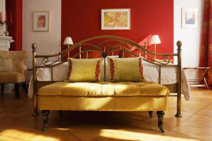 Boutique Hotel Mittendrin Berlin - image 1