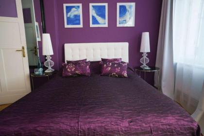 Boutique Hotel Mittendrin Berlin - image 10