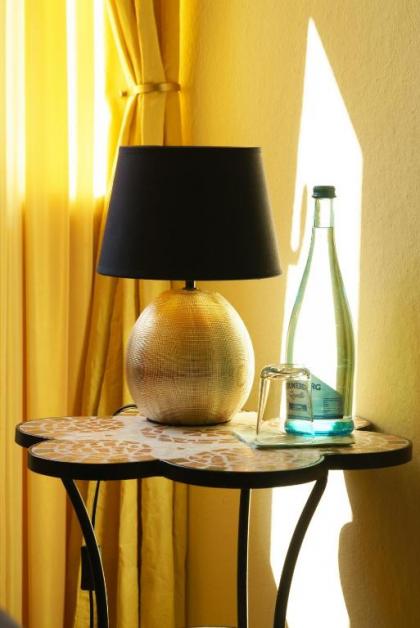 Boutique Hotel Mittendrin Berlin - image 14