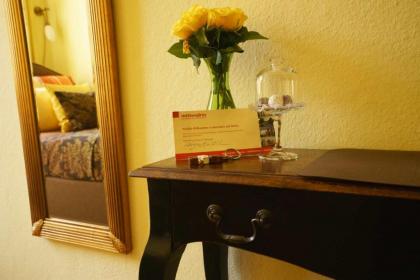 Boutique Hotel Mittendrin Berlin - image 15