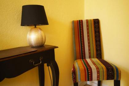 Boutique Hotel Mittendrin Berlin - image 16