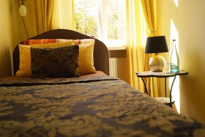 Boutique Hotel Mittendrin Berlin - image 17
