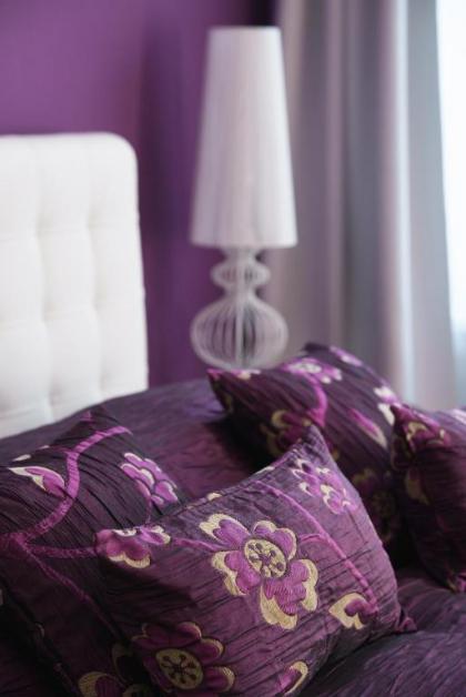 Boutique Hotel Mittendrin Berlin - image 19